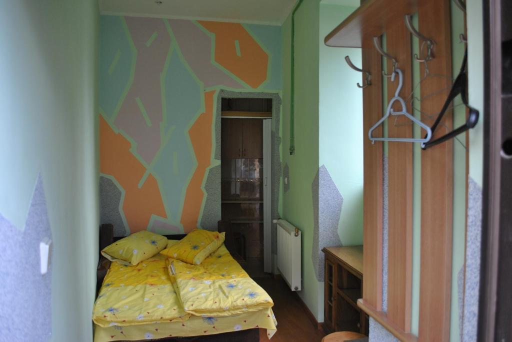 Hostel Comfort Лвив Стая снимка