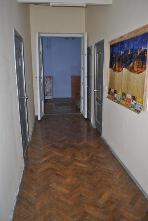 Hostel Comfort Лвив Екстериор снимка