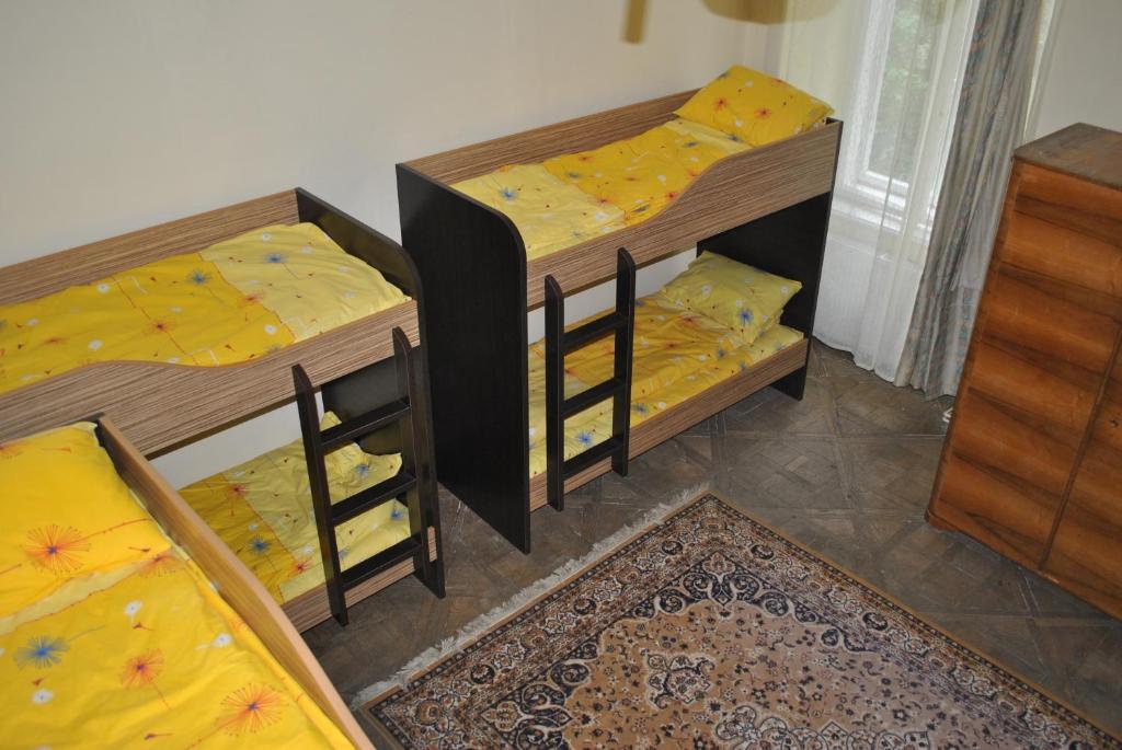 Hostel Comfort Лвив Стая снимка