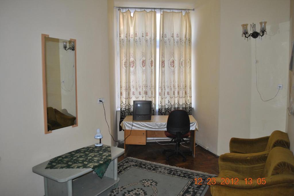 Hostel Comfort Лвив Стая снимка