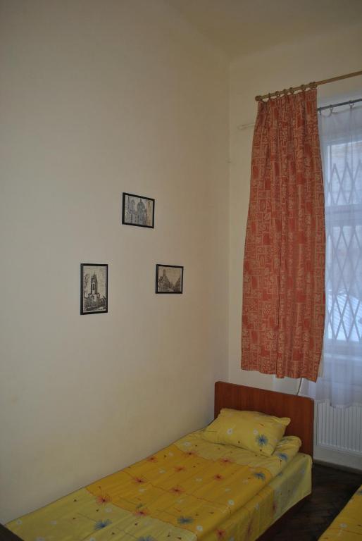Hostel Comfort Лвив Стая снимка
